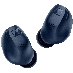 Наушники TWS Sennheiser Accentum True Wireless синий, внутриканальные, Bluetooth, активное шумоподавление, беспроводная зарядка, до 8 ч, фото4