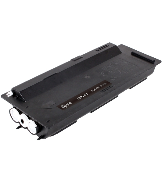 Картридж лазерный Cactus CS-TK475 черный (15000 стр.) для Kyocera FS-6025/B/6030
