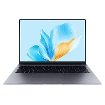 Ноутбук HONOR MagicBook X 16 серый 5301ALXS Intel Core i3 1315U/8Gb/SSD 512Gb/16';/IPS/FHD+/60Hz/NoOS, фото 1