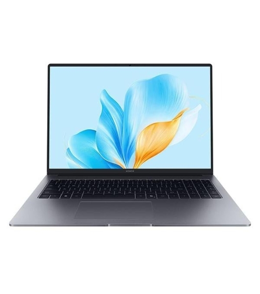 Ноутбук HONOR MagicBook X 16 серый 5301ALXS Intel Core i3 1315U/8Gb/SSD 512Gb/16';/IPS/FHD+/60Hz/NoOS