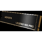 Накопитель SSD ADATA LEGEND 900 PRO, 2Tb, PCIe 4.0 x4, M.2 2280, NVMe, R/W 7400/6500, фото6