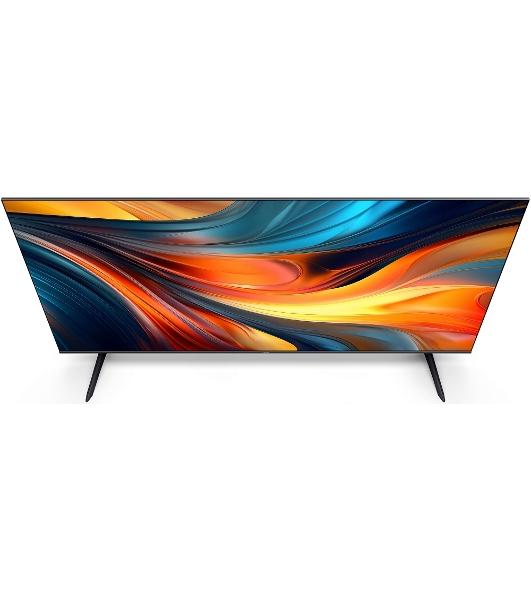 Телевизор Xiaomi TV A 65 2026 L65MB-ARU черный DLED UHD 60Hz Smart TV