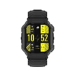 Смарт-часы Maxvi SW-03 черный, фото4