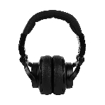 Проводные наушники Axelvox DJ35 черный, полноформатные, фото6