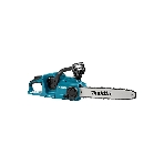Цепная пила Makita DUC353RF2 аккум. 1100Вт дл.шины:14' (35cm) 2аккум. 6Ач ЗУ, фото4