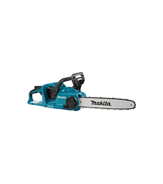 Цепная пила Makita DUC353RF2 аккум. 1100Вт дл.шины:14' (35cm) 2аккум. 6Ач ЗУ
