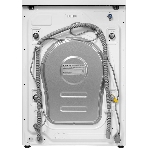 Стиральная машина Maunfeld MFWD14106WH03 белый, загрузка фронтальная 10 кг, 1400 об/мин, класс B, фото5