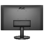 Монитор 23.8' AOC 24B3HA2 IPS 1920x1080, 100 Гц, 4 мс, 16:9, 250 кд/м2, 1xHDMI, 1xVGA, черный, фото7