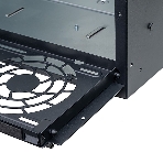 Компьютерный корпус Silverstone G59RM5200000020 5U rackmount server chassis with dual 360мм liquid cooling compatibility SST-RM52, фото18