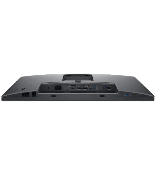 Монитор 23.8' Dell P2425HE IPS 1920x1080, 100 Гц, 5 мс, 16:9, 250 кд/м2, 1xHDMI, 1хDP, 2хUSB-C, черный/серебристый