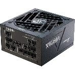 Блок питания Seasonic ATX 1200W VERTEX PX-1200 80 PLUS platinum (20+4pin) APFC 135мм fan 18xSATA Cab Manag RTL, фото8