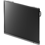 Панель Sber 65' ПРО Sber 65 серый титан VA LED 6.5ms 16:9 HDMI M/M Cam матовая 350cd 178гр/178гр 3840x2160 DP SPDIF 4K USB 42кг, фото4