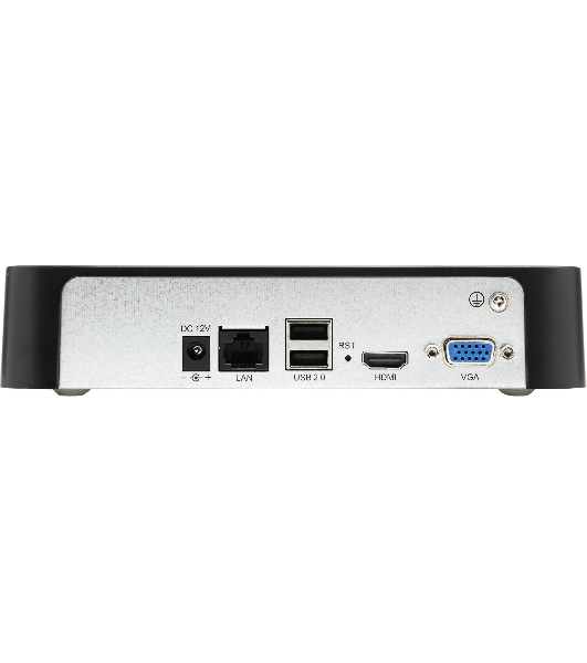 Видеорегистратор Tiandy TC-R3105 Spec: I/B/L/Eu