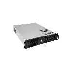Серверный корпус ExeGate Pro 2U550-04 (RM 19', высота 2U, глубина 550, БП 500ADS, 2*USB), фото 1