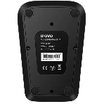 Зарядная станция Urovo ACC-HBCDT40 для DT40 1 слот для ТСД + 1 слот для АКБ для DT40 (упак.:1шт), фото3