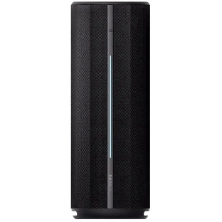 Портативная аудио колонка Xiaomi Bluetooth Speaker (QBH4275GL)