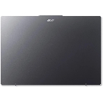 Ноутбук Acer Swift Go 16 SFG16-72-787A 16' IPS Intel Core Ultra 7 155H 32Gb SSD 1024Gb Intel Arc Win11Home серый 1.6 кг, фото5