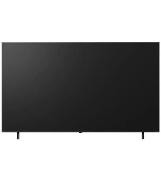 Телевизор LG 65' 65QNED80A6A/ARUG черный титан Edge LED QNED 4K UHD 120Hz Smart TV WebOS 2GB/16GB