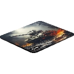 Коврик для мыши Cactus CS-MP-D04S Tank 250x200x3мм, фото3