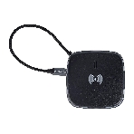 Многофункциональная док-станция Intrend ITACS-9W Type-C с беспроводной зарядкой 3 встроенных высокоскоростных USB 3.0, встроенный высокоскоростной TF и SD карт ридер, разъем RJ-45 для подключения к локальной сети HDMI 4K/30Hz, 60W Power Delivery порт,, фото10