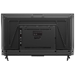 Телевизор Яндекс 50' YNDX-00079 черный QLED UHD 60Hz Smart TV Станция Бейсик с Алисой, фото3