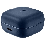 Наушники TWS Sennheiser Accentum True Wireless синий, внутриканальные, Bluetooth, активное шумоподавление, беспроводная зарядка, до 8 ч, фото5