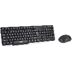 Комплект клавиатура+мышь Smartbuy ONE черный SBC-236374AG-K, фото3