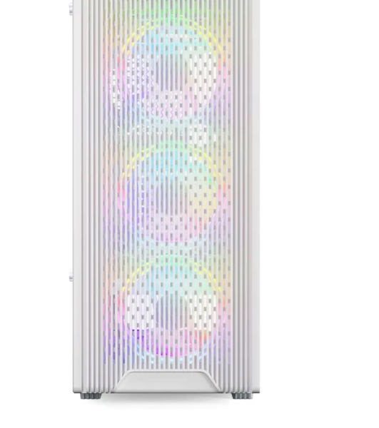 Компьютерный корпус ABR GQ-8 (8025) (USB 3.0X1 + USB 2.0 X2+audio)
