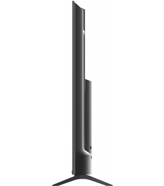 Телевизор Haier 43' DH1PM9D00RU черный DLED 4K UHD 60Hz Android TV 2GB/16GB