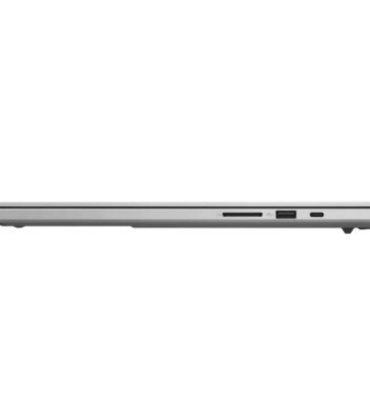 Ноутбук ASUS ROG Zephyrus G16 GU605CM-QR082W 16'(2560x1600 OLED 240Hz)/Intel Core Ultra 7 255H(2Ghz)/32Gb/1024PCISSDGb/noDVD/Ext:nVidia GeForce RTX 5060(8192Mb)/Cam/BT/WiFi/90WHr/war 1y/1.85kg/Platinum White/Win 11Home + чехол