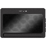 Компьютерный корпус Khadas DIY Case2 for VIMs SBC,Plate Metal,Piano черный, фото4