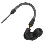 Проводные наушники Sennheiser IE 200 черный, внутриканальные, Jack 3.5 мм, фото4