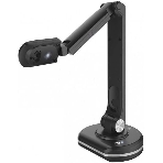 Документ-камера IQBoard IQView E6510 8 мегапикселей (разрешение 3256х2440) + микрофон, USB 2.0, A3, фото3