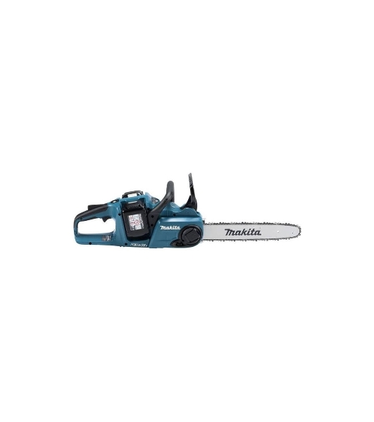 Цепная пила Makita DUC353RF2 аккум. 1100Вт дл.шины:14' (35cm) 2аккум. 6Ач ЗУ