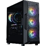 Корпус Zalman Miditower i3 NEO V2 Black (без БП), фото10