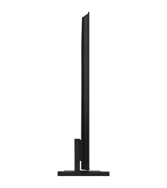 Телевизор Samsung QE55QN80HAUXPY, 55', черный, Mini LED, 4K Ultra HD, 120Hz, Tizen