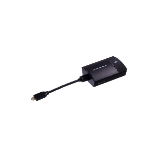 Кнопка-передатчик Panasonic TY-WPBC1W (USB Type-C)