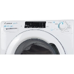 Стиральная машина Candy Smart Pro CSOW4 1364T/2-07 белый, загрузка фронтальная 6 кг, 1300 об/мин., класс: В, фото6