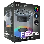 Акустическая система QUMO Plasma mini ВТ 0081 3 ВТ объемное звучание RGb, фото6
