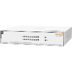 Коммутатор HPE Aruba Instant On 1430 8G Class4 PoE 64W Switch Switch, фото2