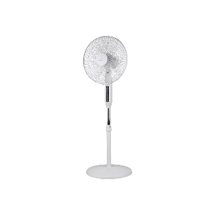 Вентилятор Electrolux EFF-1020W белый, напольный, 50 Вт, 3 скорости, 40 см