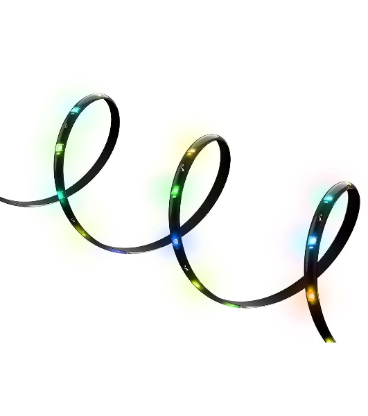 Лента светодиодная умная Yeelight Lightstrip Pro GEN 2 (YLFWD-0025)
