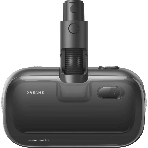 Пылесос вертикальный Dreame R10 Pro Aqua черный, питание от аккумулятора, 150 Вт, уборка сухая/влажная, пылесборник 0.6 л, фото4