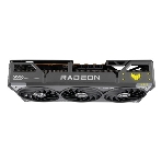 Видеокарта ASUS RX9070XT TUF GAMING OC 16Gb GDDR6 256bit 3xDP HDMI 3FAN RTL TUF-RX9070XT-O16G-GAMING, фото7