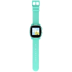 Детские умные часы INOI Kids Watch Lite, 1.3' TFT, 2G, Bluetooth, IP67, зеленый, фото3