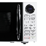 Микроволновая печь BBK 23MWG-930S/BW белый/черный, 23 л, 900 Вт, переключатели - сенсор, фото5