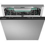 Встраиваемая посудомоечная машина Weissgauff BDW 4536 D Inverter AutoOpen Infolight, фото7