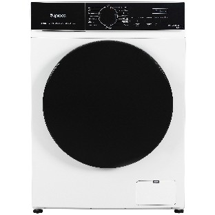 Стиральная машина Бирюса WM-SM812/03 белый, загрузка фронтальная 8 кг, 1200 об/мин, класс: А+++
