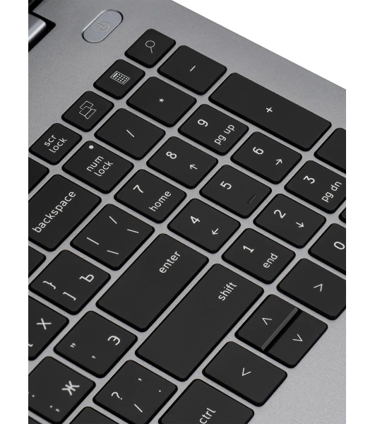 Ноутбук Digma Pro Pactos Core i3 1215U 16Gb SSD 256Gb Intel UHD Graphics 16' IPS WUXGA (1920x1200) Windows 11 Pro dk.grey WiFi BT Cam 5500mAh (DN16P3-ACXW01)