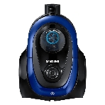 Пылесос Samsung VC18M21A0SB/EV синий/черный, 380/1800 Вт, уборка сухая, пылесборник контейнер 1.5 л, фото26